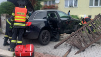 hasiči plot E9dmc2nX0AE9Hkz